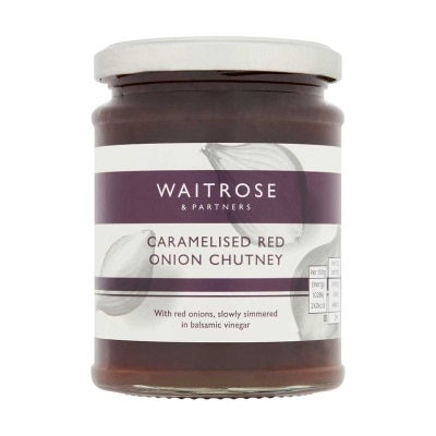 WAITROSE 酸辣醬