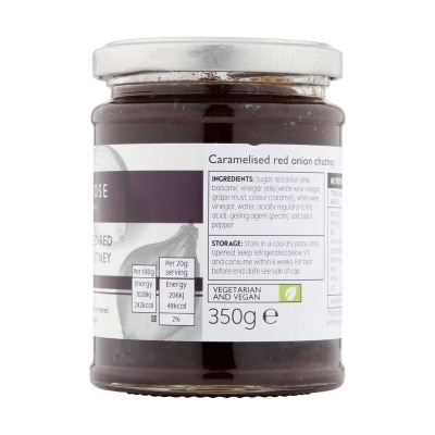 WAITROSE 酸辣醬