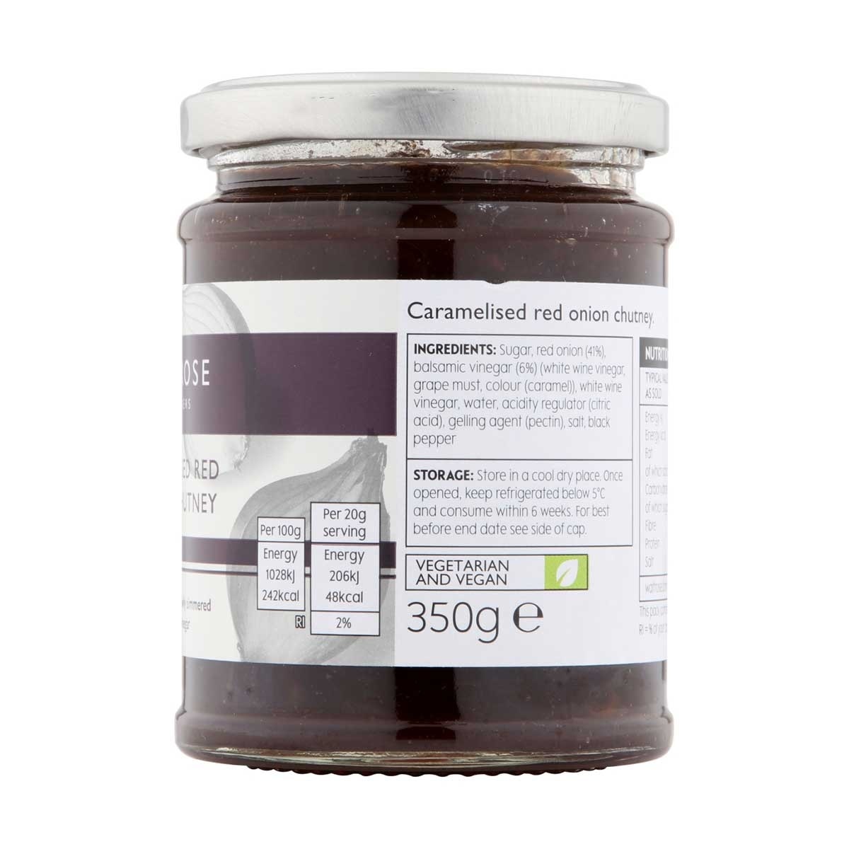 WAITROSE 酸辣醬