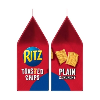 RITZ Toasted Chips Original