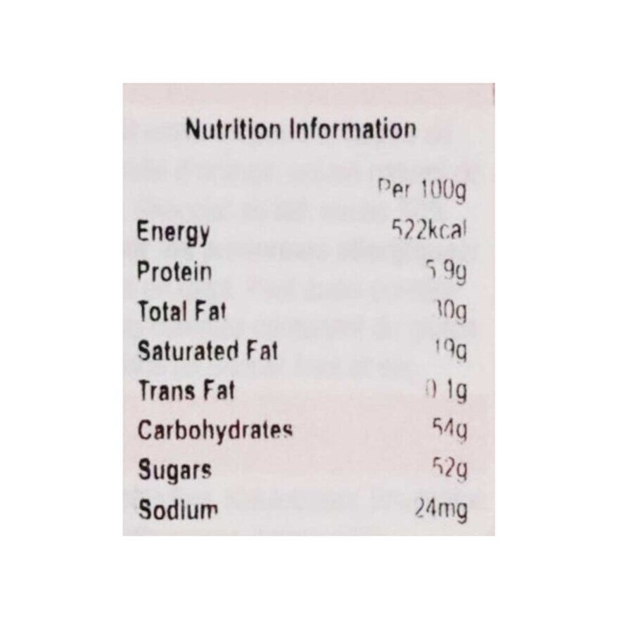 ELIZABETH SHAW 橙味巧克力棒