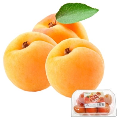 Apricot (turkey)