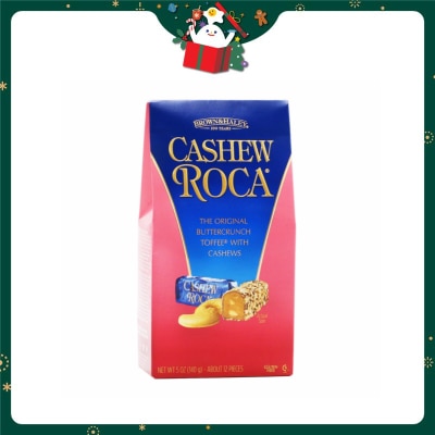 ALMOND ROCA Cashew Roca Gtb