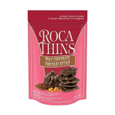 ALMOND ROCA Milk Roca Thins