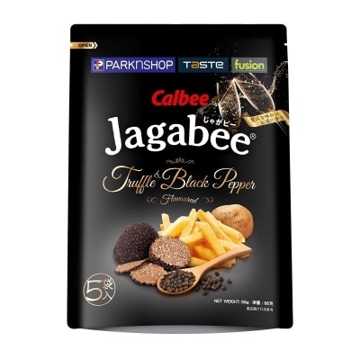 CALBEE Jagabee Truffle & Black Pepper Flv