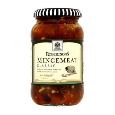 ROBERTSON'S - Mincemeat