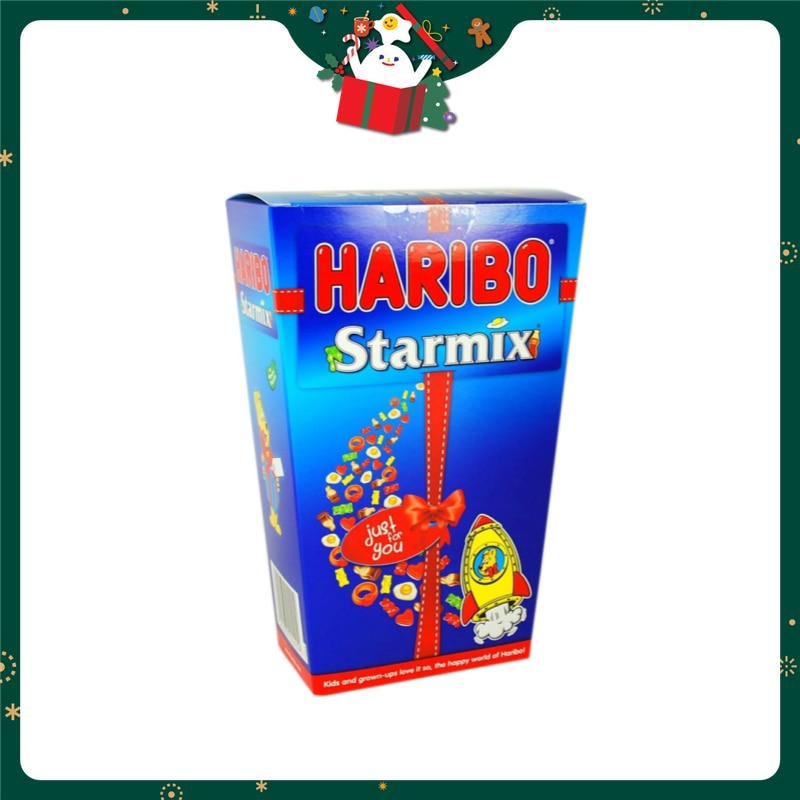 哈瑞寶 軟糖禮盒