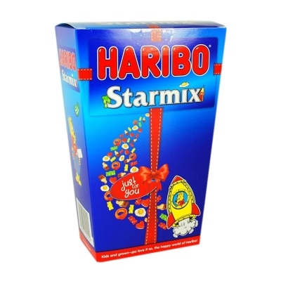 HARIBO Starmix Large Carton