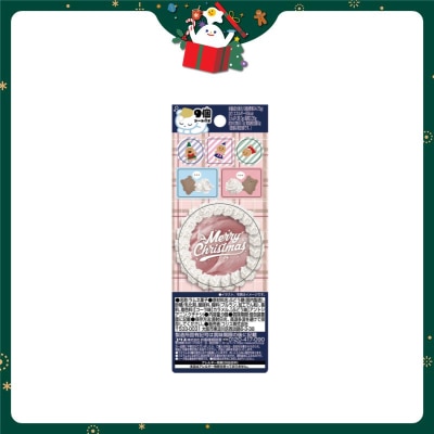 CORIS 波子汽水糖 （聖誕節）