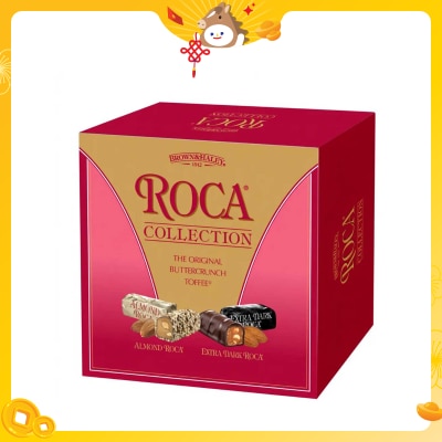 樂家 杏仁糖雜錦禮盒裝