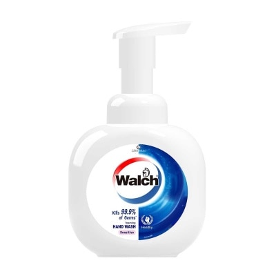 WALCH Antibac Foaming Hand Wash Sensitive