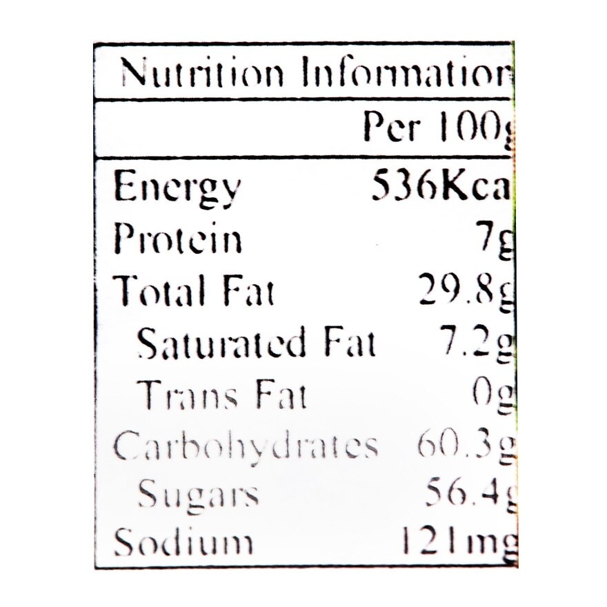 TIVOLINA Maison De Kukkia Matcha
