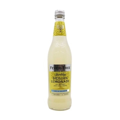 Fever Tree Sicilian Lemonade