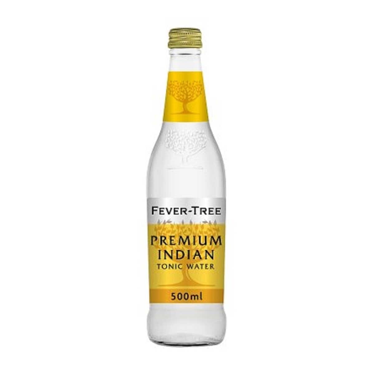 Fever Tree Indian Tonic Water