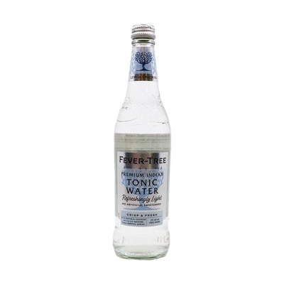 Fever Tree Naturally Light Tonic Water