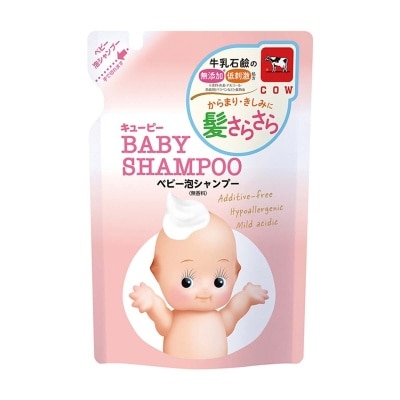 COW Qp Baby Form Shampoo Refill