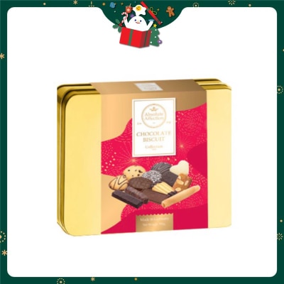 ABSOLUTE AFFECTION Chocolate Biscuits Selection