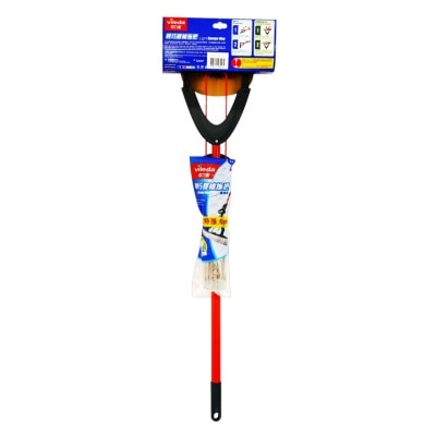 微力達 Light Sponge Mop + Refill
