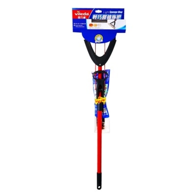 微力達 Light Sponge Mop + Refill