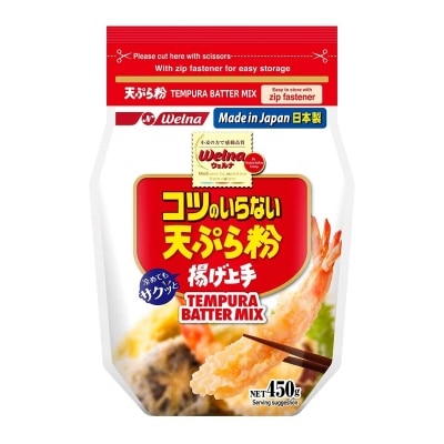 日清 天婦羅炸粉 image
