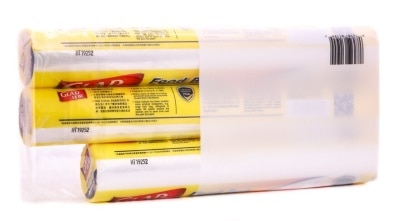 佳能 食物大袋１００個孖裝送贈品 (贈品隨機一款) 