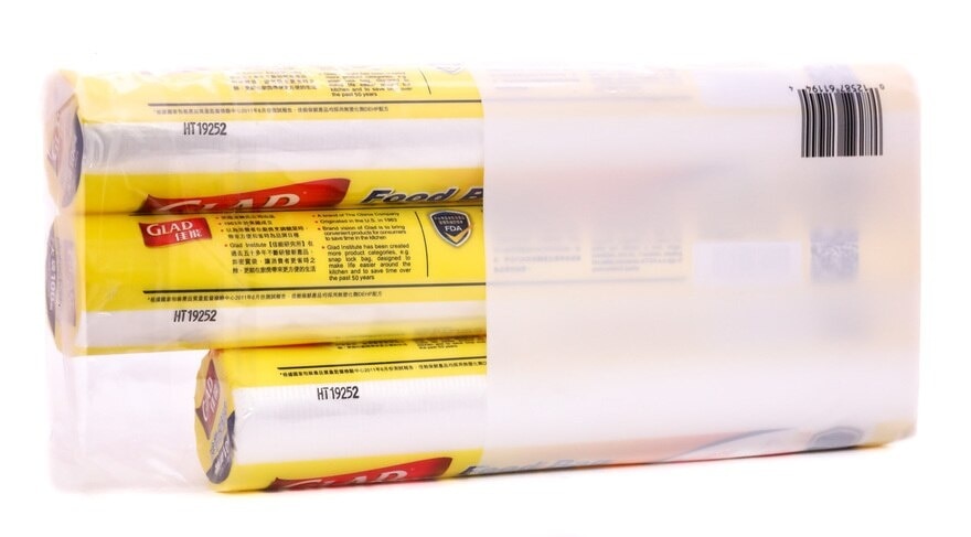 佳能 食物大袋１００個孖裝送贈品 (贈品隨機一款) 