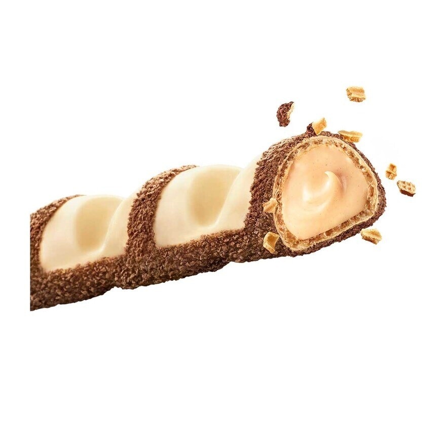 KINDER Bueno White T6