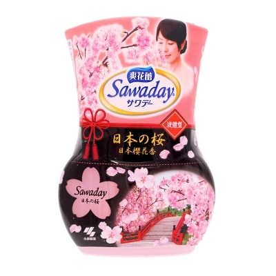 SAWADAY Liquid Sakura