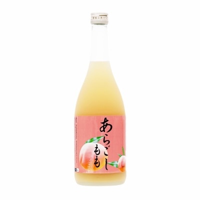 KIKUSUI 白桃果酒