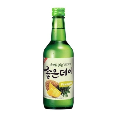 MUHAK Good Day Soju - Pineapple Flavor