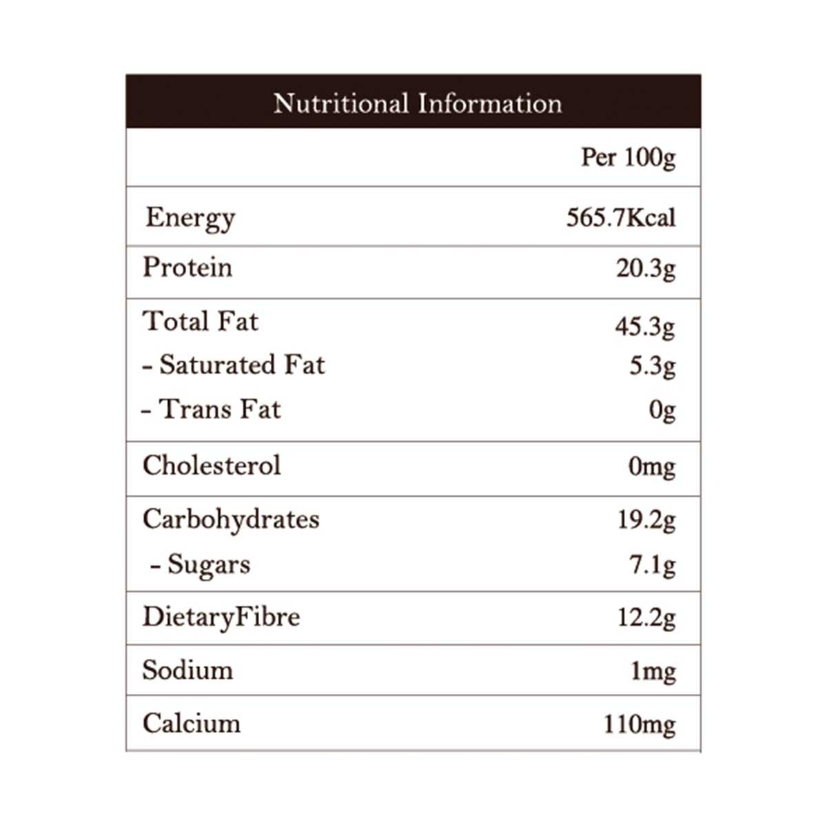 KRISCA Unsalted Pistachios