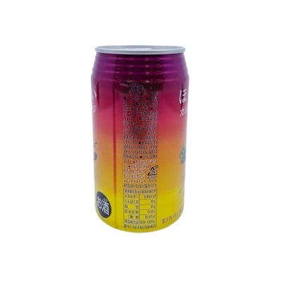 Suntory Grape Orange Alcohol