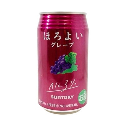 Suntory 葡萄酒