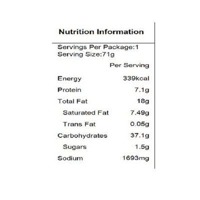 丸泰 長濱豚骨博多杯麵