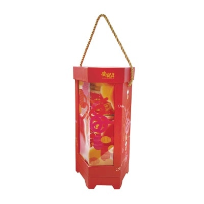 安記 鮑團圓彩燈