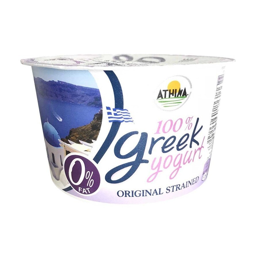 ATHINA 脫脂希臘乳酪(冷凍 0-4°C)