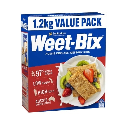 SANITARIUM - Weet Bix Cereal