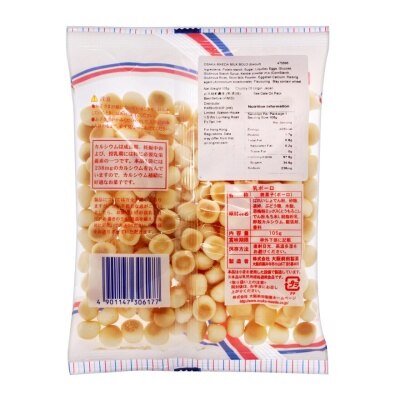 OSAKA MAEDA Milk Bolo