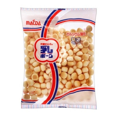 OSAKA MAEDA Milk Bolo
