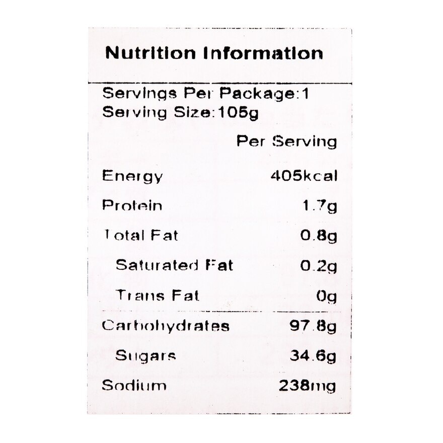 OSAKA MAEDA Milk Bolo