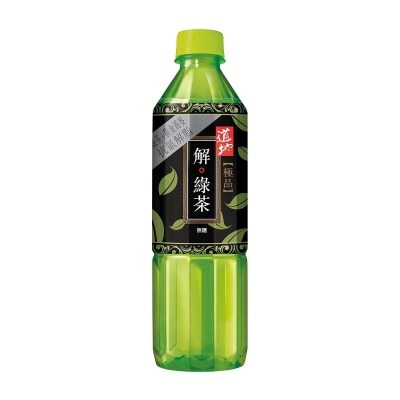 TAO TI Supreme Meta Green Tea