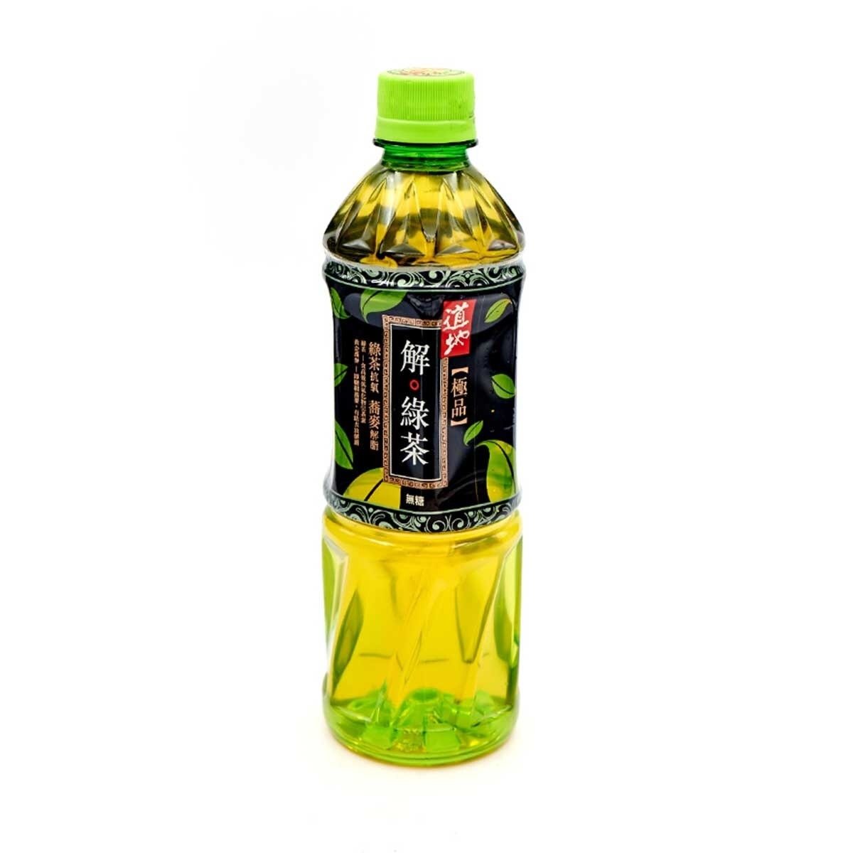 TAO TI Tao Ti Supreme Meta Green Tea 500ml