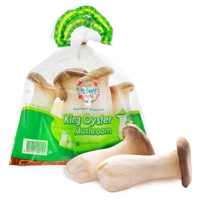 KGMP King Oyster Mushroom