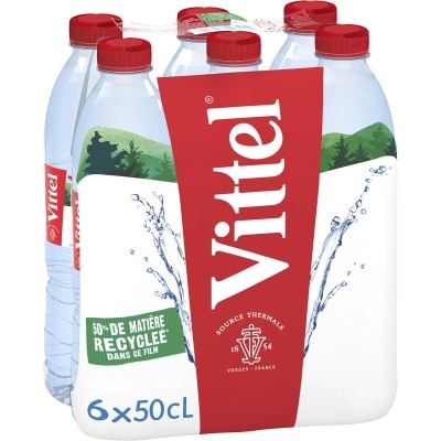 VITTEL Vittel Water