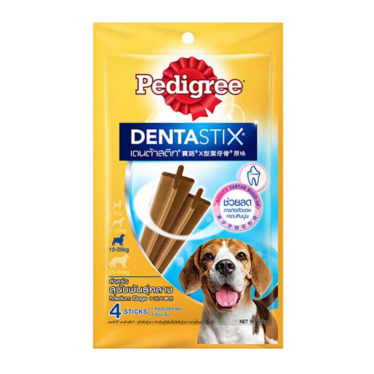 PEDIGREE Dentastix Medium