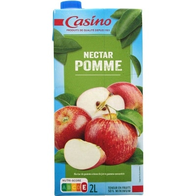 CASINO Apple Nectar