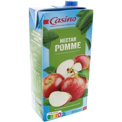 CASINO Apple Nectar