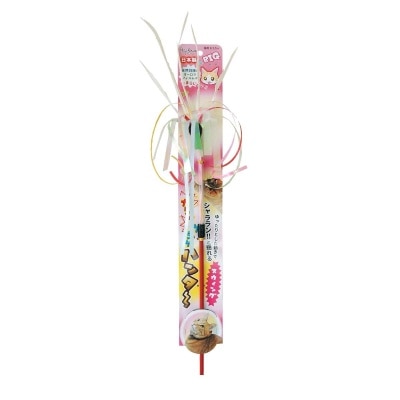 PETZ-ROUTE Rustling Hunter (swing Rod)