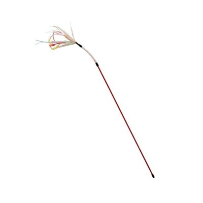 PETZ-ROUTE Rustling Hunter (swing Rod)