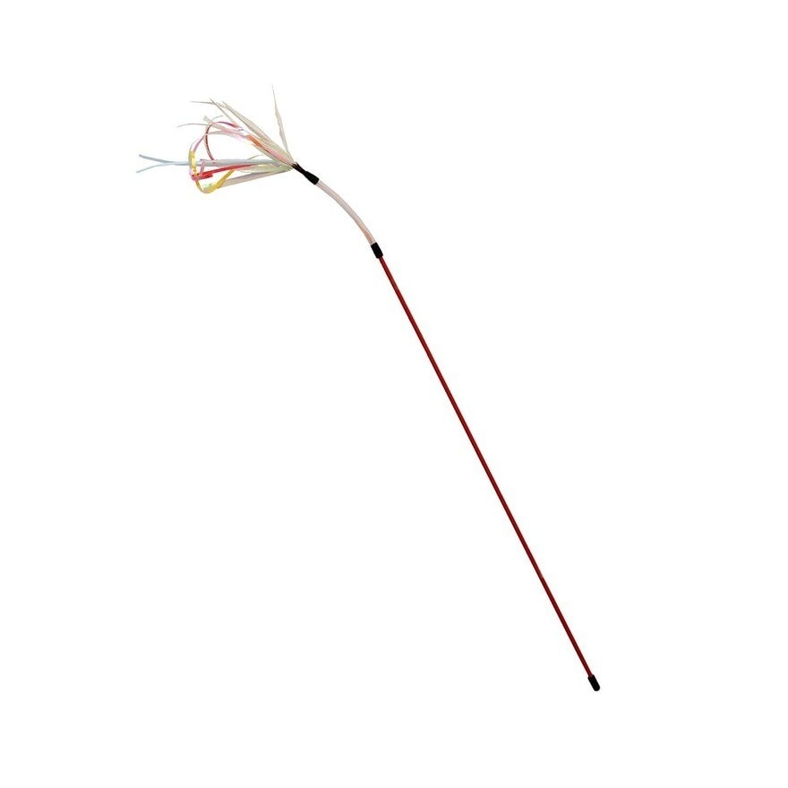 PETZ-ROUTE Rustling Hunter (swing Rod)
